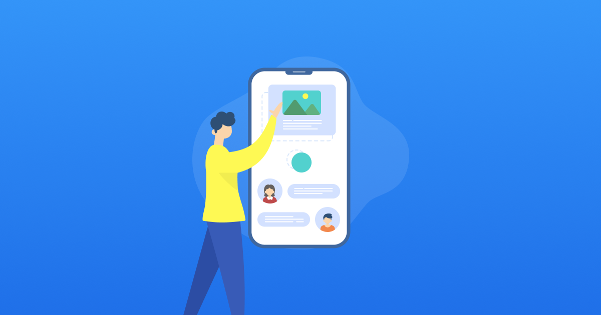 How to Use Text Templates for Your Business